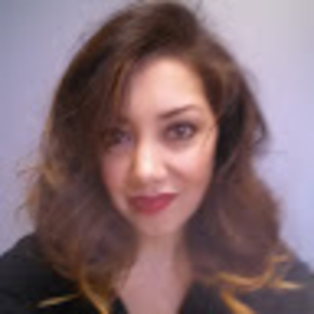 Meet your Posher, Theresa